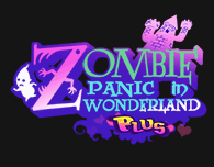 Zombie Panic in Wonderland Plus